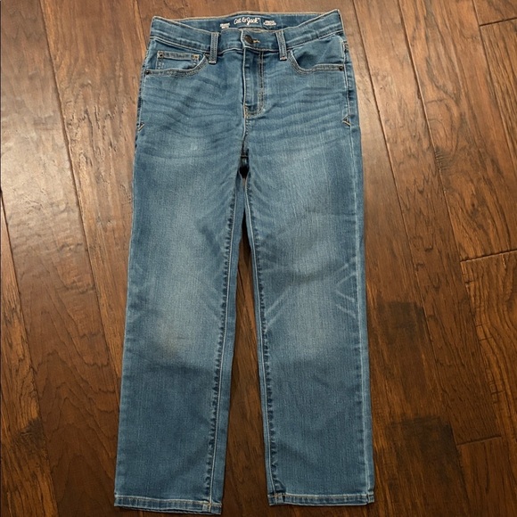Cat & Jack Other - Cat & Jack Blue Jeans— Size 10